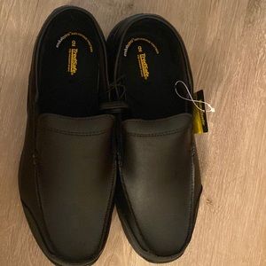 TredSafe Nonslip Shoes. Size 9